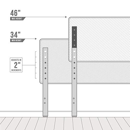 Lucid Headboard Brackets at Randy Riley blog