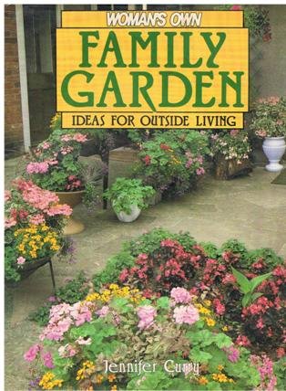 Woman's Own Family Garden Ideas For Outside Living