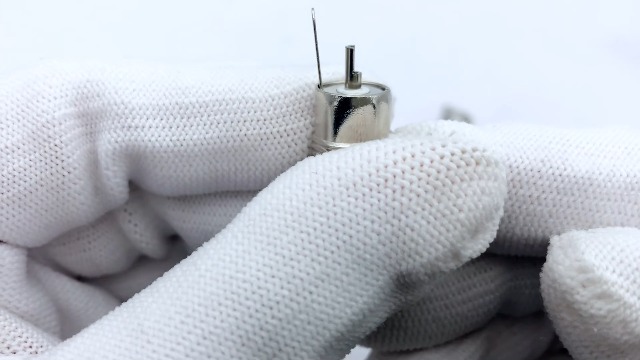 20 Prises Femelles DC 2.1x5.5mm QitinDasen Avec Capuchons Antipoussière - Connecteurs Alimentation