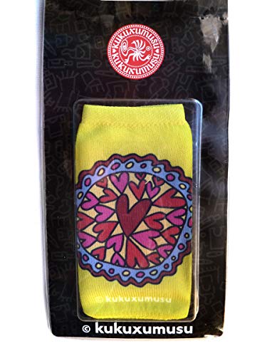 Kukuxumusu Funda calcetin Loves