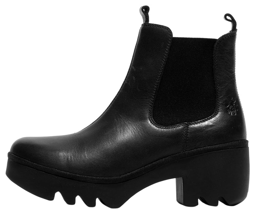 FLY London Damen Trig514fly Fashion Boot