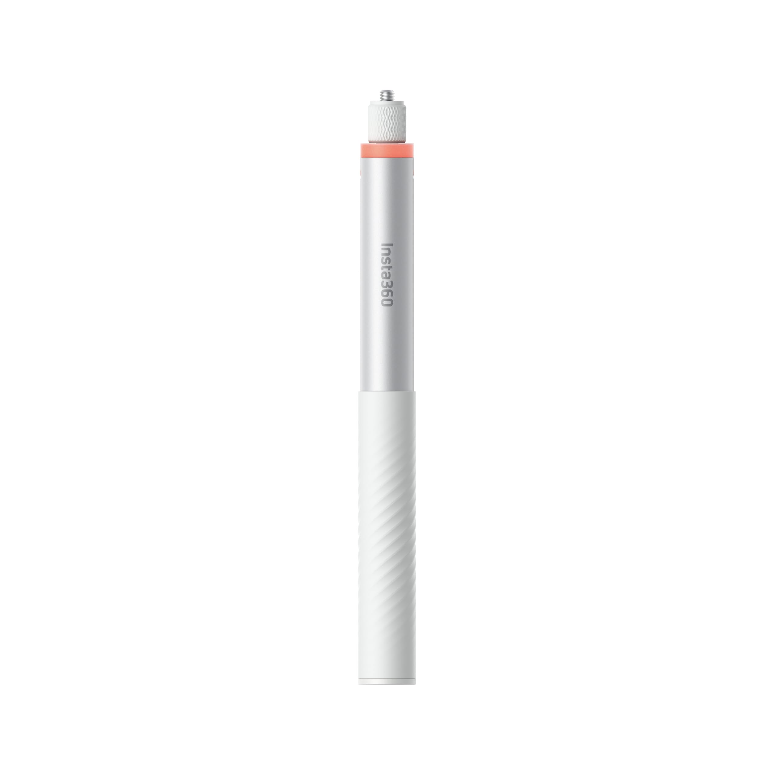 Insta360 114 cm unsichtbarer Selfie-Stick（Weiß）