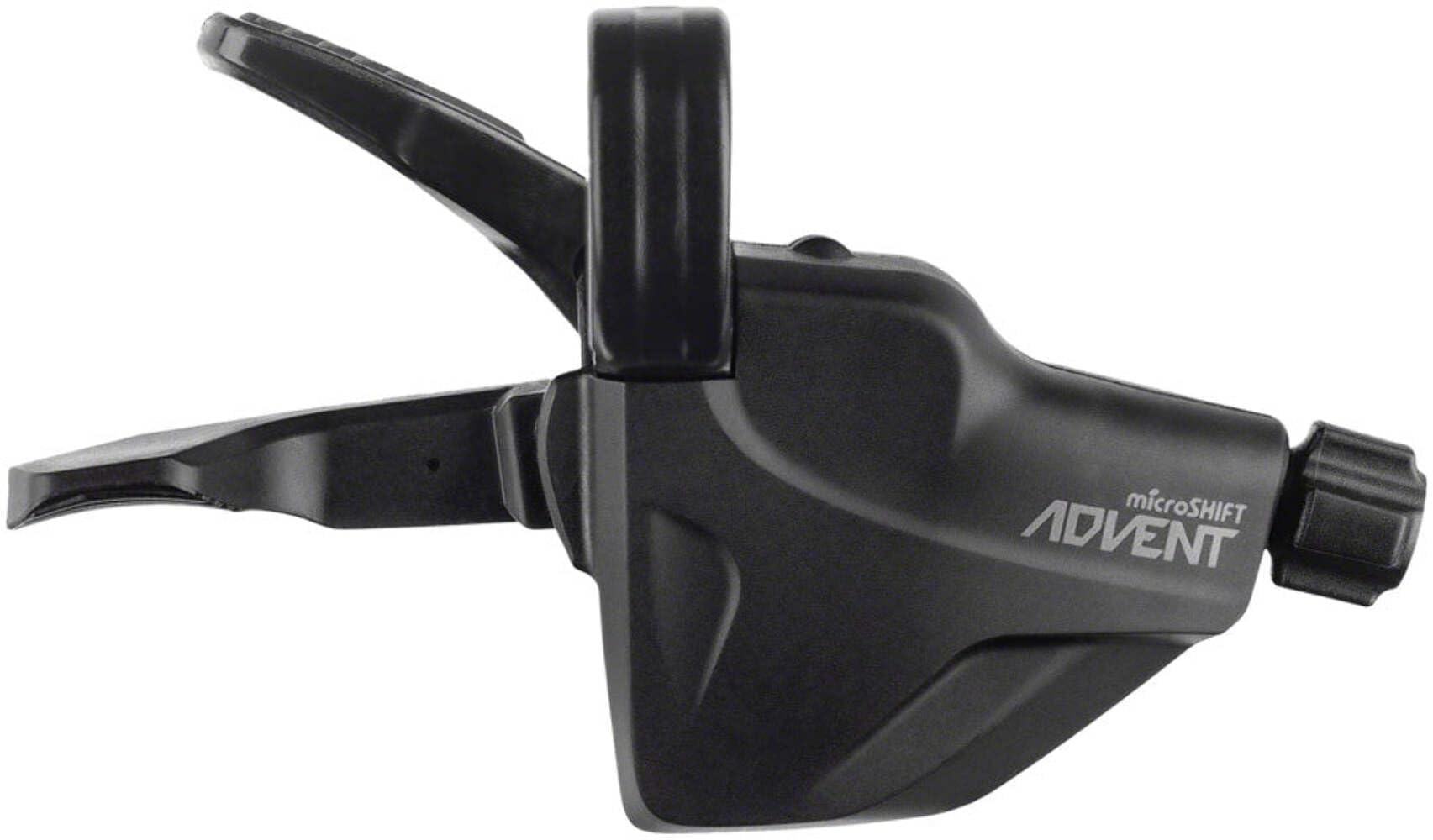 Microshift Advent X 一式 Amazon.com : microSHIFT | Advent Light Action Right Trigger