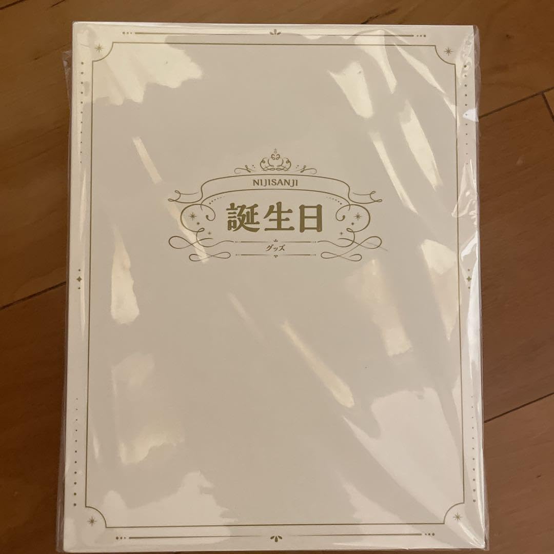 Amazon.co.jp: セラフダズルガーデン 誕生日グッズ 全力お祝い