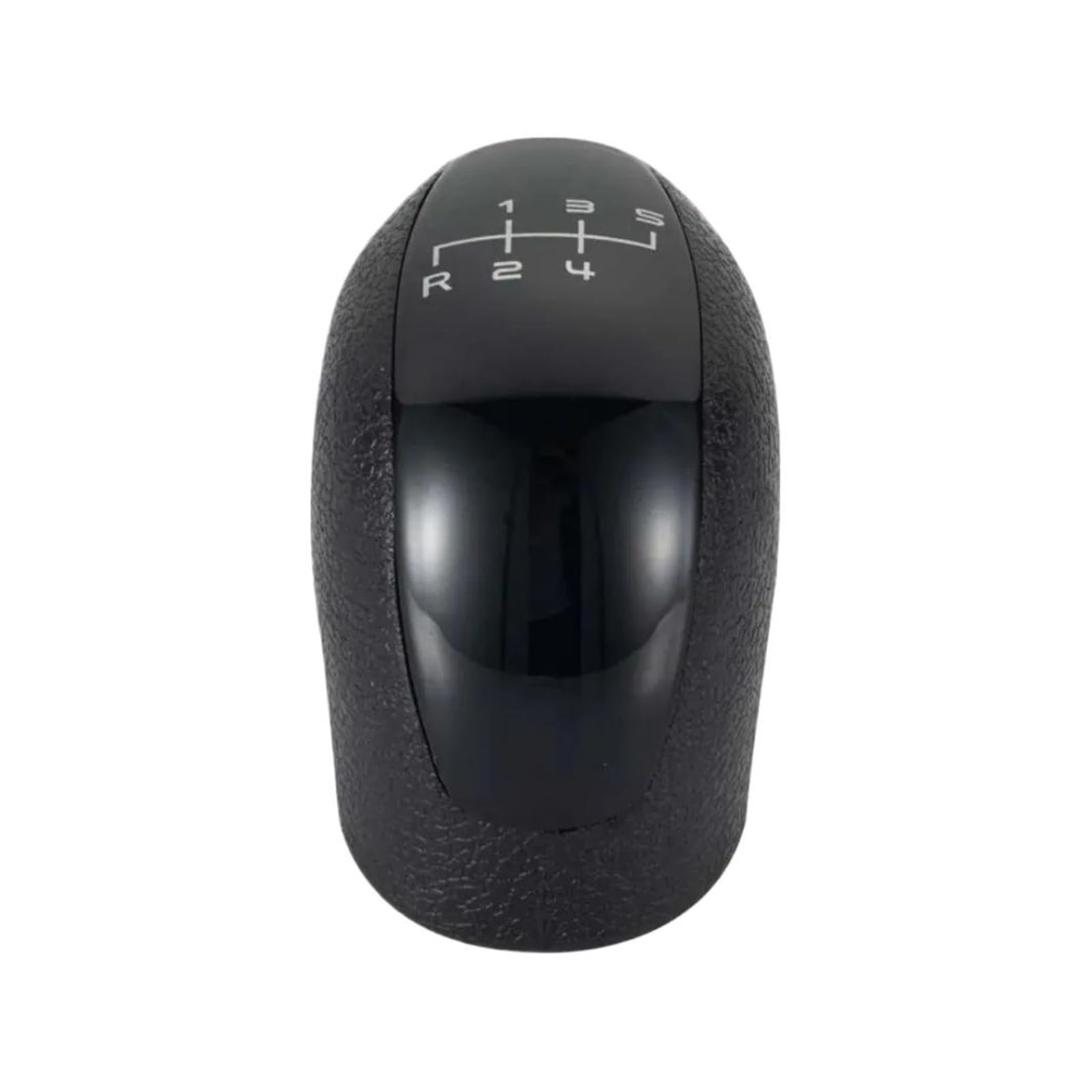 MKGKACVCPT Sporty Shift Knob for Benz Vito Viano W639 Sprinter II 906 03-10