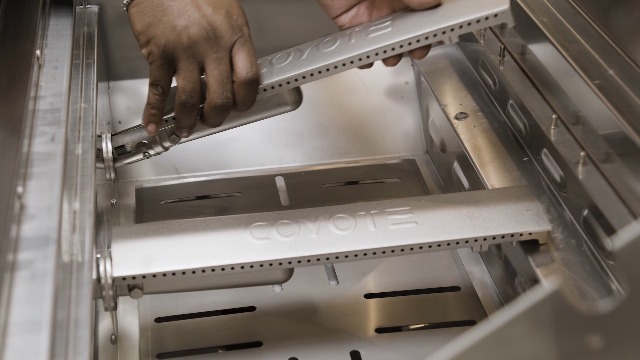 Amazon.com: COYOTE OUTDOOR LIVING - 34