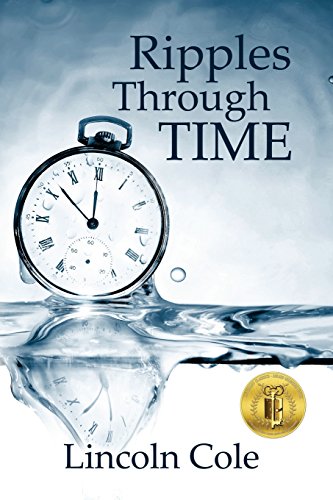 Ripples Through Time view 2