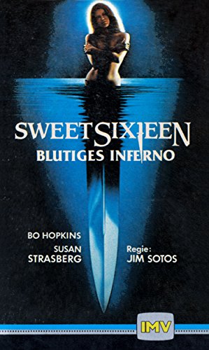 Preisvergleich Produktbild Sweet Sixteen - Blutiges Inferno