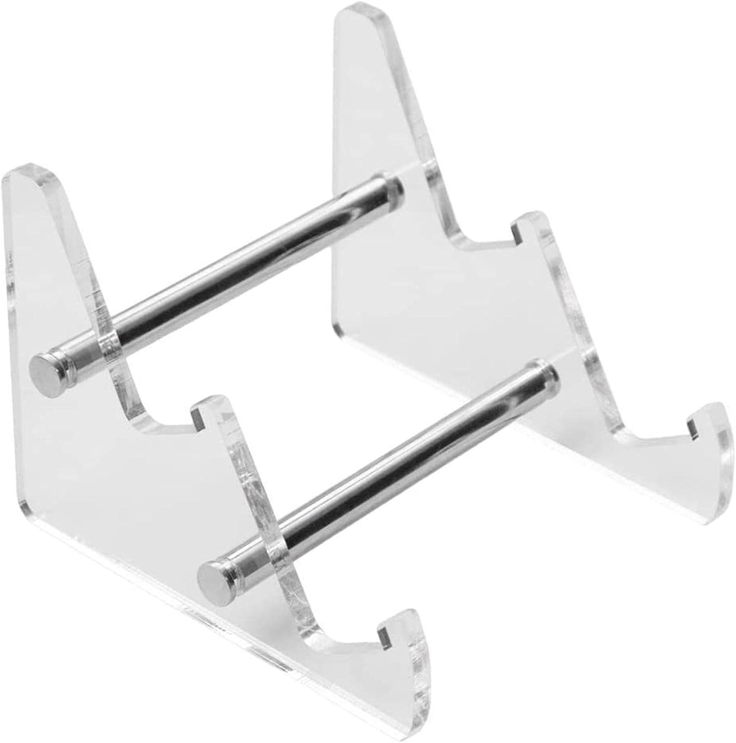 Naysku Acrylic Mechanical Keyboard Storage Stand, Keyboard