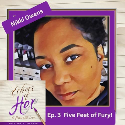 Five Feet of Fury: A Daughter&rsquo;s Story of Love, Loss, and a Fierce Mother