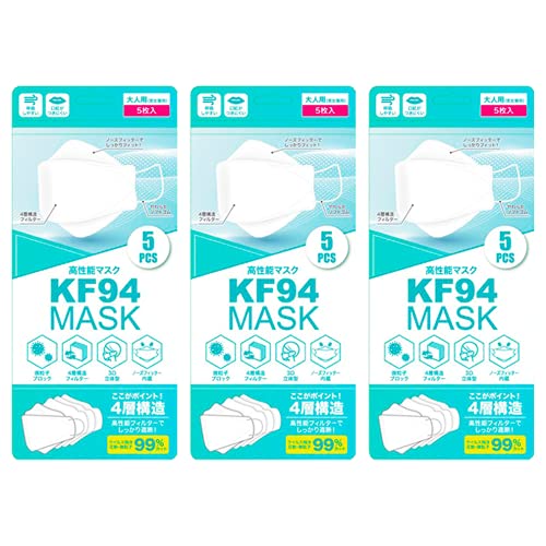 [G[GkGX] ̃}XN KF94 MASK \}XN 3Ď^}XN 15 (5×3܃Zbg) sDz}XN zCg  ĝă}XN 99%Jbg \tgS (3)