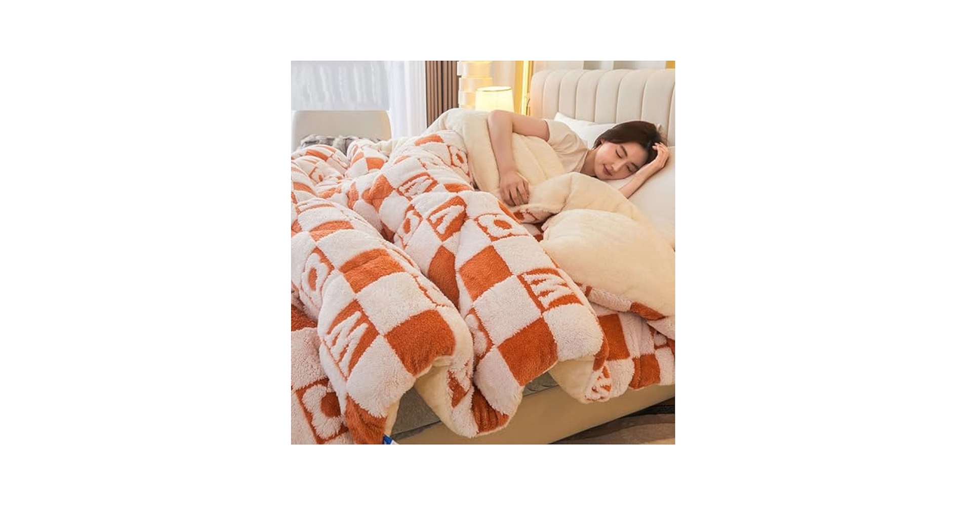 小物 Sillage BOA QUILT HAND WARMER CAMEL Amazon.com