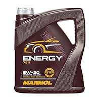 MANNOL Energy 5W-30 4 L