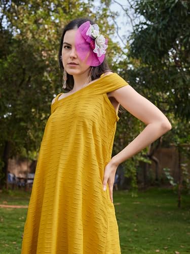 Image of PURVAJA Women Dress