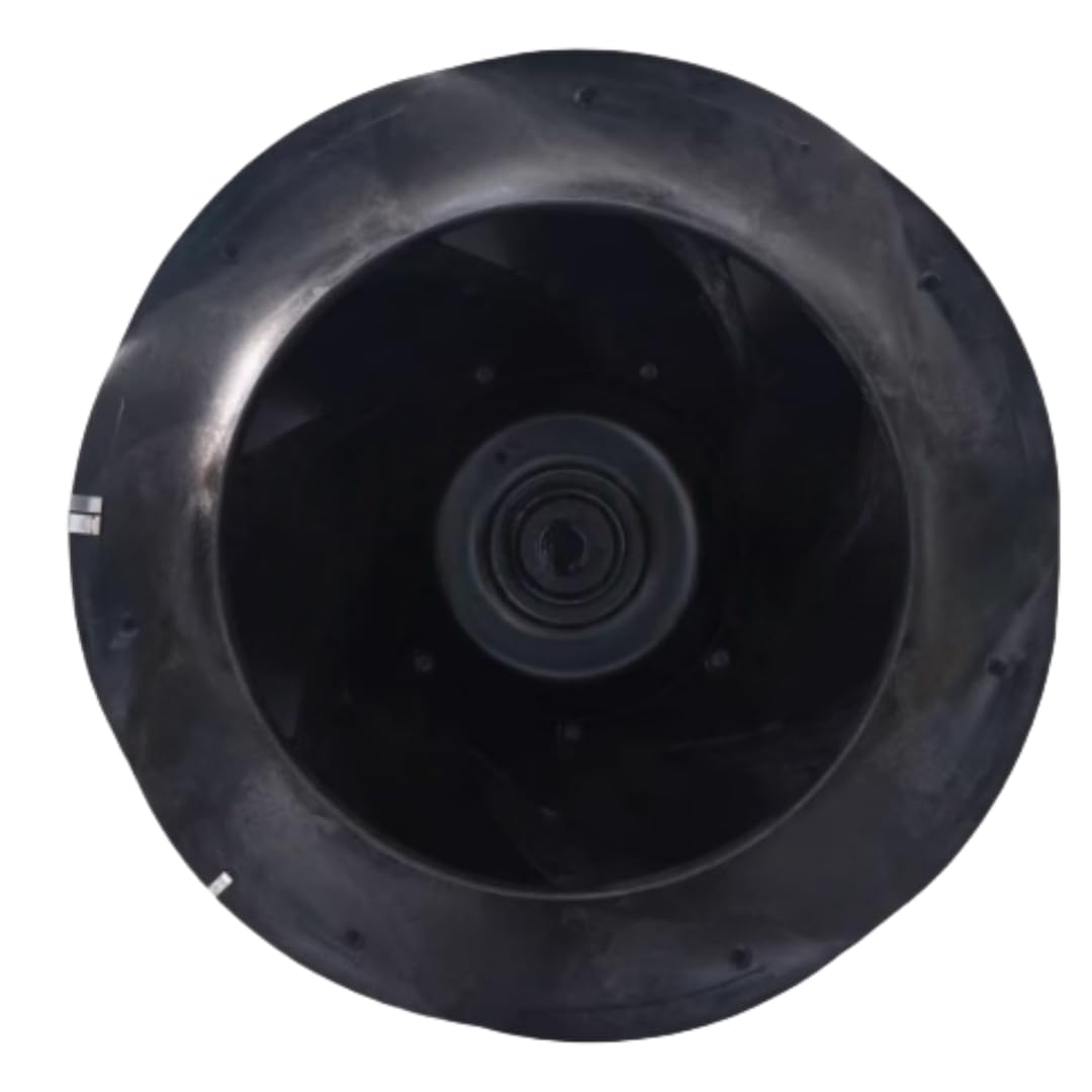 PEQYUACTE R3G500-RA24-71 380/480V 4.0A 2600W 1700RPM Cooling Fan 500mm
