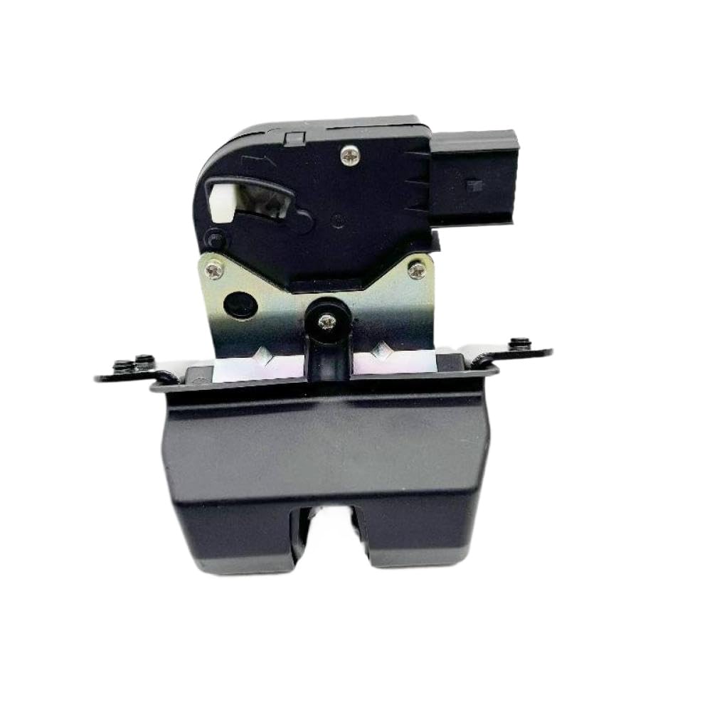 Btenhmjth Onecolor Rear Trunk Lock Actuator 81230-2V000 Compatible With 2012-2017