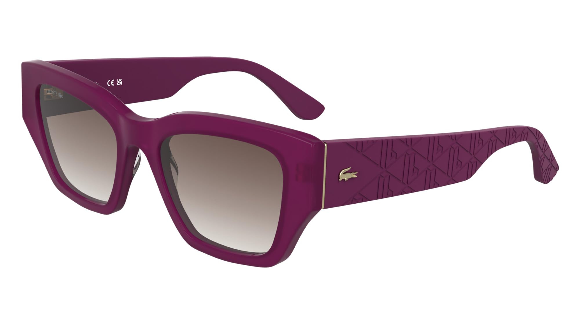 Lacoste L6053s Occhiali Unisex - Adulto