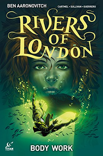 Rivers of London: Body Work #5