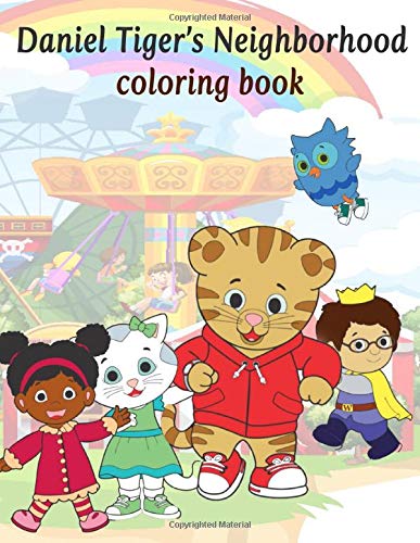 Daniel Tiger S Neighborhood The Best Amazon Price In Savemoney Es