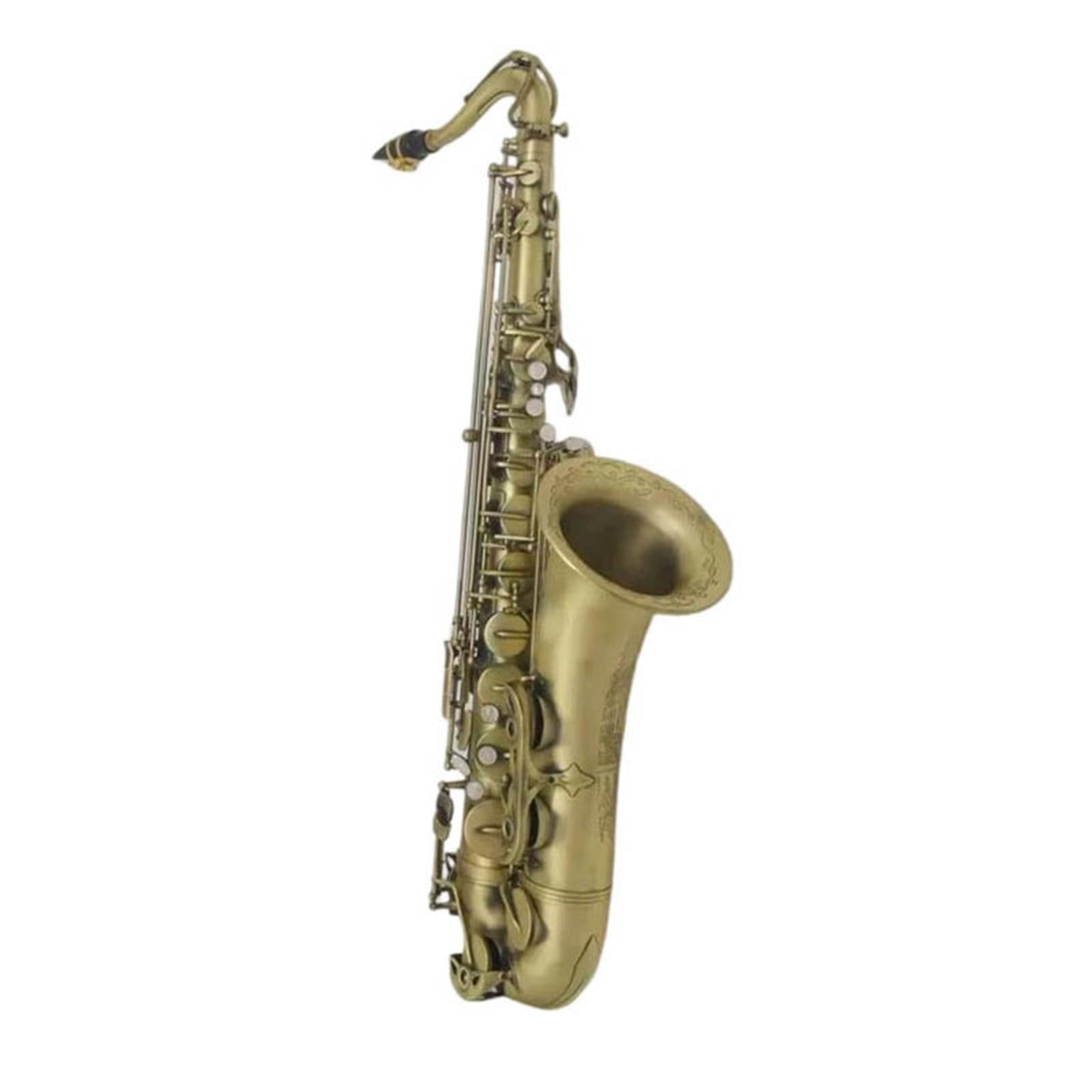 Saksofon Instrument Muzyczny Saksofon Tenorowy