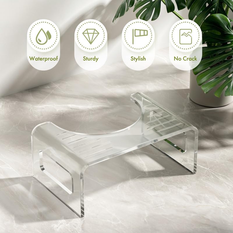 AmazerBath Squat Potty - Bathroom Accessibility Aid -4 AmazerBath Squat Potty - Bathroom Accessibility Aid -4