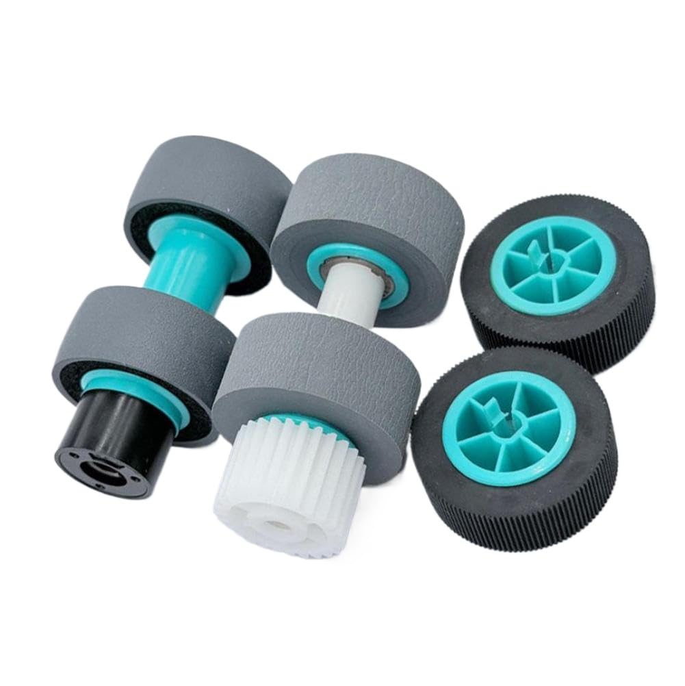 Rullo Di Prelievo ADF Compatibile Con KV-S6110 S6120 S6100