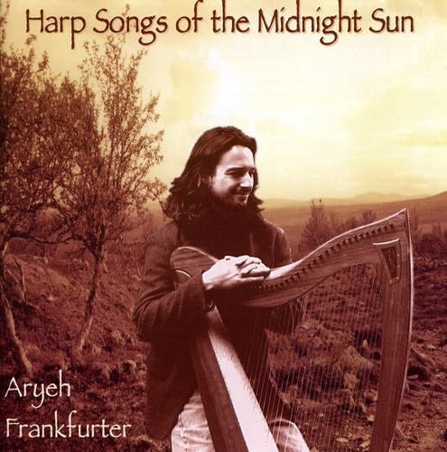 Harp Songs of the Midnight Sun