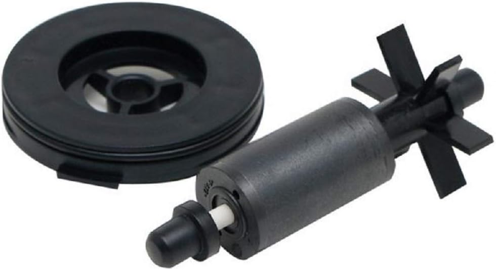 Fluval Impeller and Cover Replacement for Fluval G3