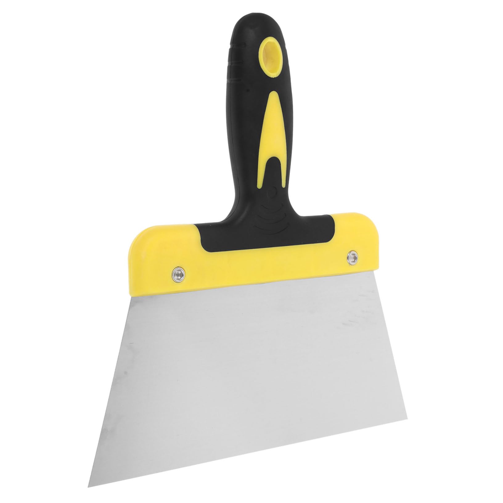 WOONEKY Guano Cleaning Scraper Birds Cage Cleaning Tool Stainless Steel Birds Droppings Scraper Birdcage Scraper for Cleaning Bird Droppings Remover Cleaning Scraperfor Bird Cage Supplies