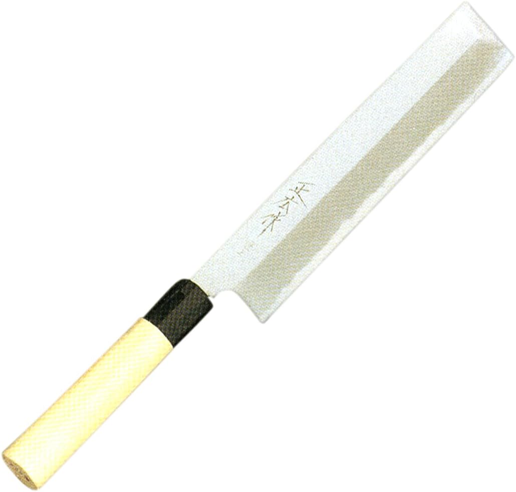 Masahiro 15441 Japanese Knife Mogami Thin Blade 8.3 inches (210 mm)
