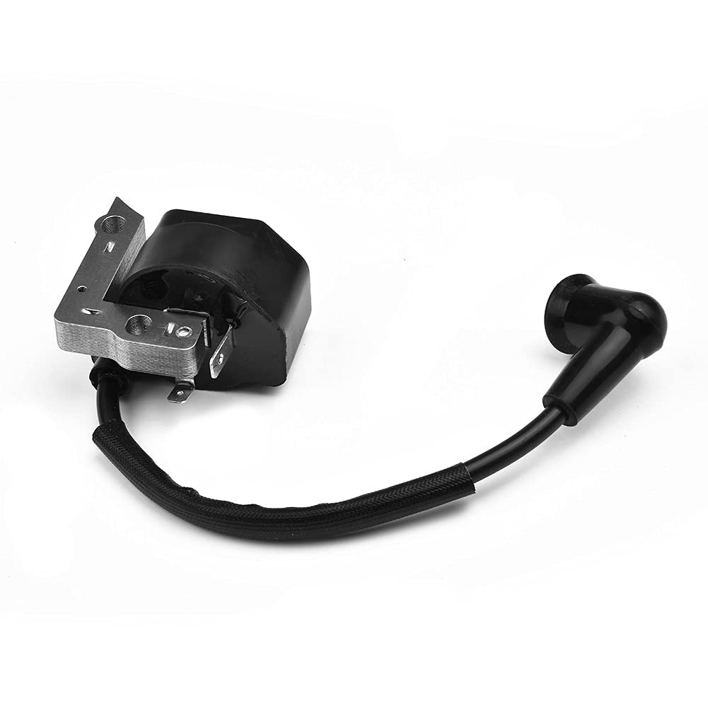 Piezas de Repuesto de herramientas de jardín de bobina de encendido para Husqvarna 40 45 49 Jonsered 2041 2045 2050 accesorios de motosierra