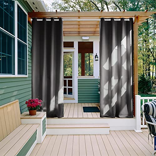 Image of Umimile Tension Curtain Rod, 51-165in Adjustable Spring Shower Curtain Rod | Stainless Steel Closet Rod for Windows or Shower, No Drilling, No Rust, Easy to Install