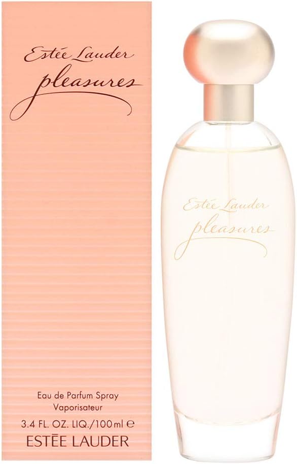Beautiful Magnolia by Estee Lauder, 3.4 oz EDP Spray for Women main image 1