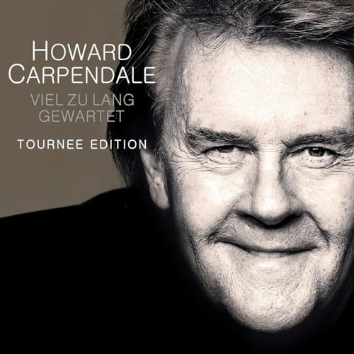 Howard Carpendale
