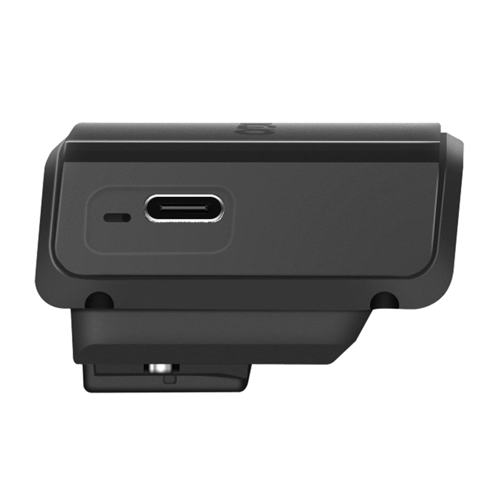 ORDRO FL-10 - Mini flash Speedlite per fotocamere Fuji/Sony/Nikon/Canon, mini flash portatile per fotocamere DSLR (nero)