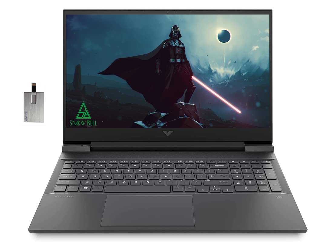 Amazon.co.jp: HP (エイチピー) 2022 Victus 15.6インチ 144Hz FHD IPS 