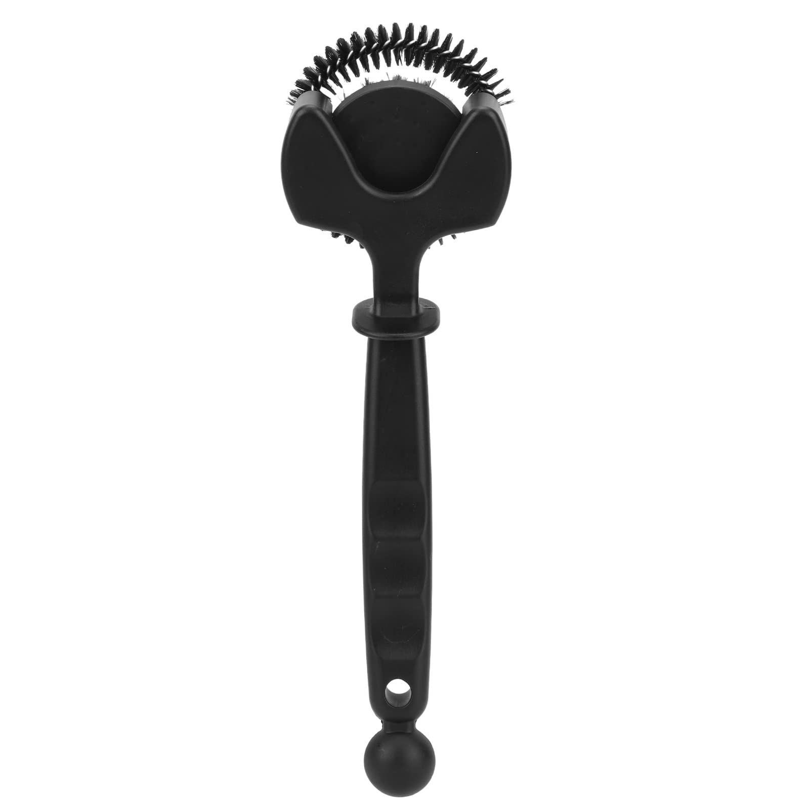 Brosse Tête De Brassage Café Brosse De Nettoyage Pour Tête De Brassage Café - 58 Mm - Poignée Déflecteur D'eau Antidérapante - Résistante Chaleur