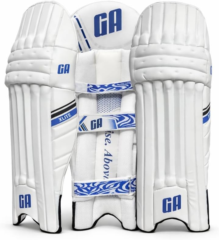GA X-Lite Cricket Batting Pads