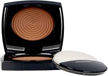 Amazon.com: Chanel Les Beiges Healthy Glow Illuminating Powder