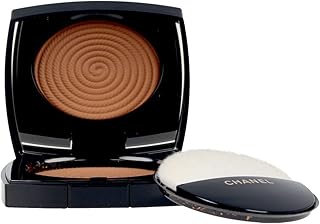 Chanel Les Beiges Healthy Glow - Polvo ilumin...