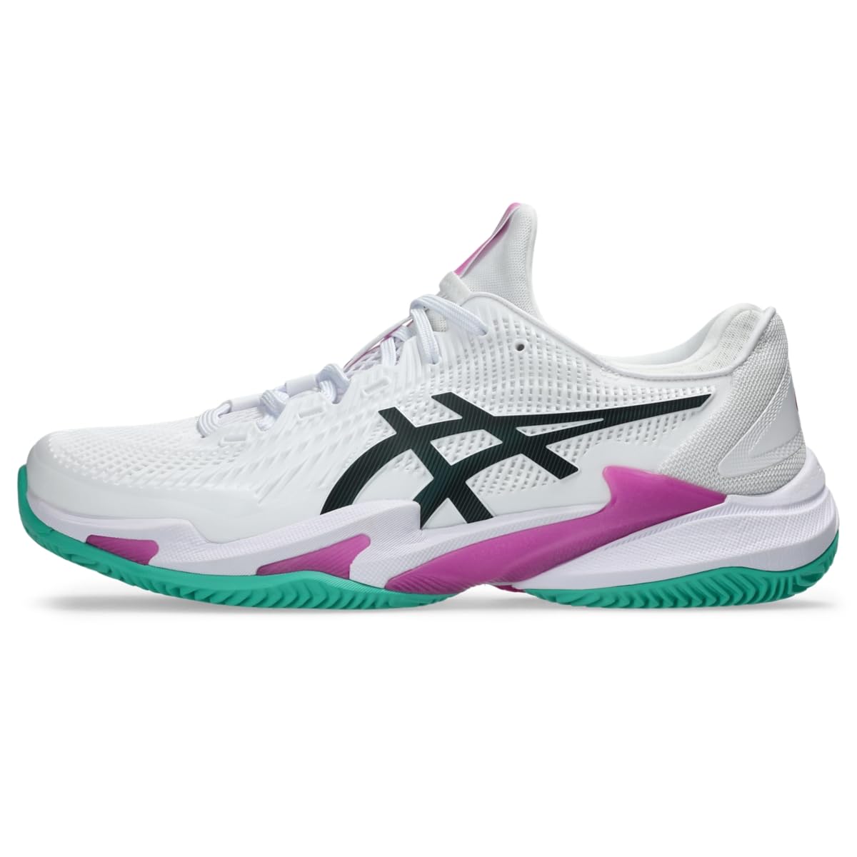 ASICS Men's Court FlyteFoam 3 Novak