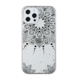 El elegante diseño con purpurina de lámina dorada hace que su teléfono sea diferente y llamativo. Puedes tomarlo como regalo. Es un buen regalo para amores, miembros de la familia y mejores amigos.