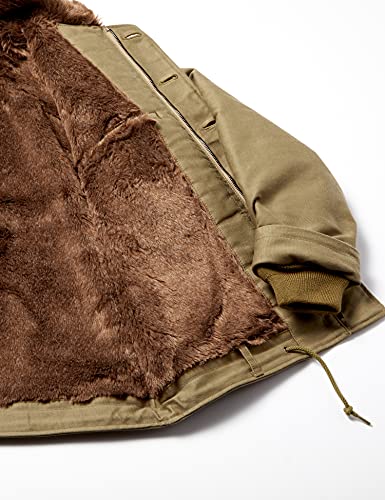 HOUSTON（ヒューストン）『N-1DECKJacket5N-1』