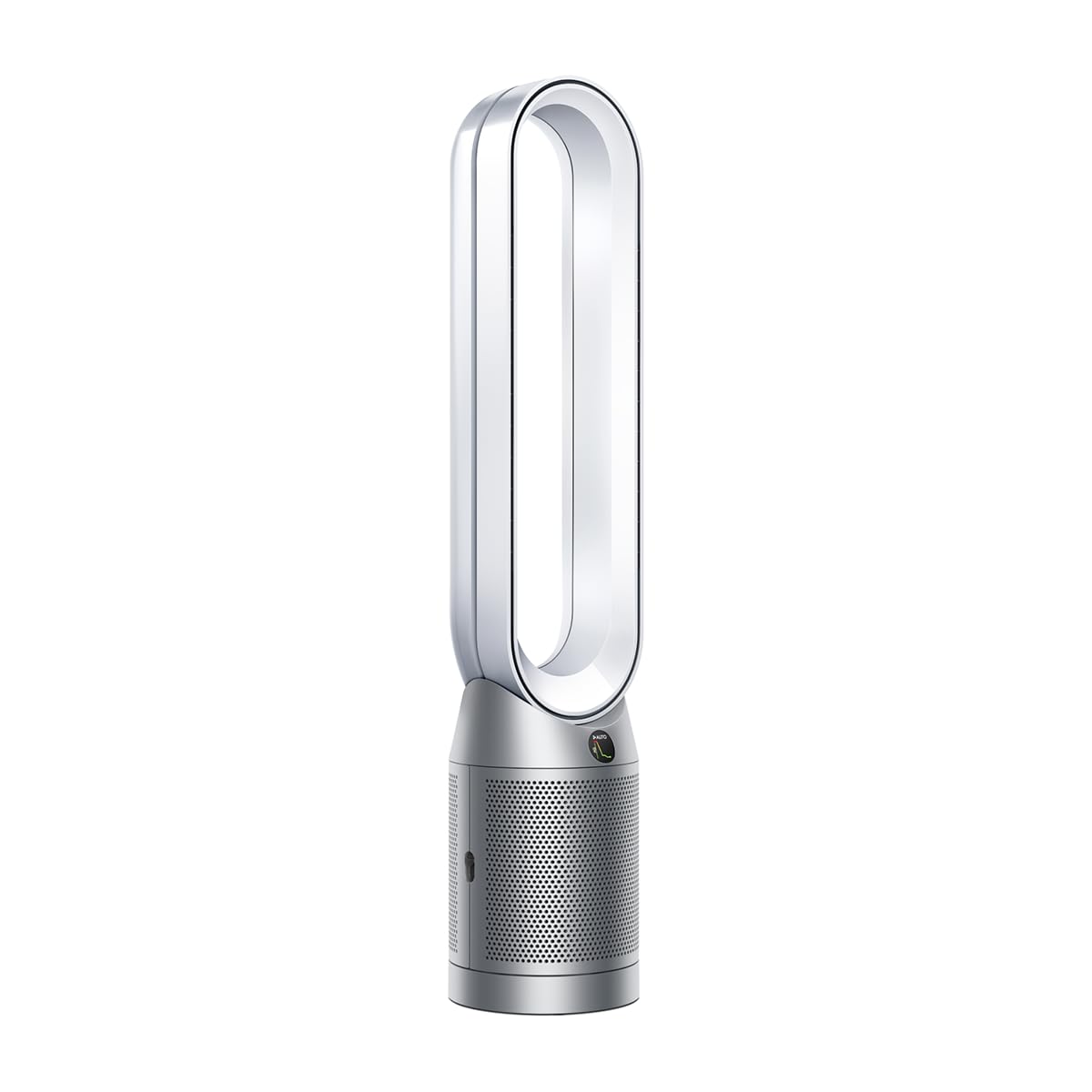 Dyson Air Purifier Cool PC1 | Removes 99.95% of allergens & pollutants as small as PM 0.1 Auto, Sleep and Night modes | Control via remote, App, compatible voice assistants | 2 Year Warranty-image-12