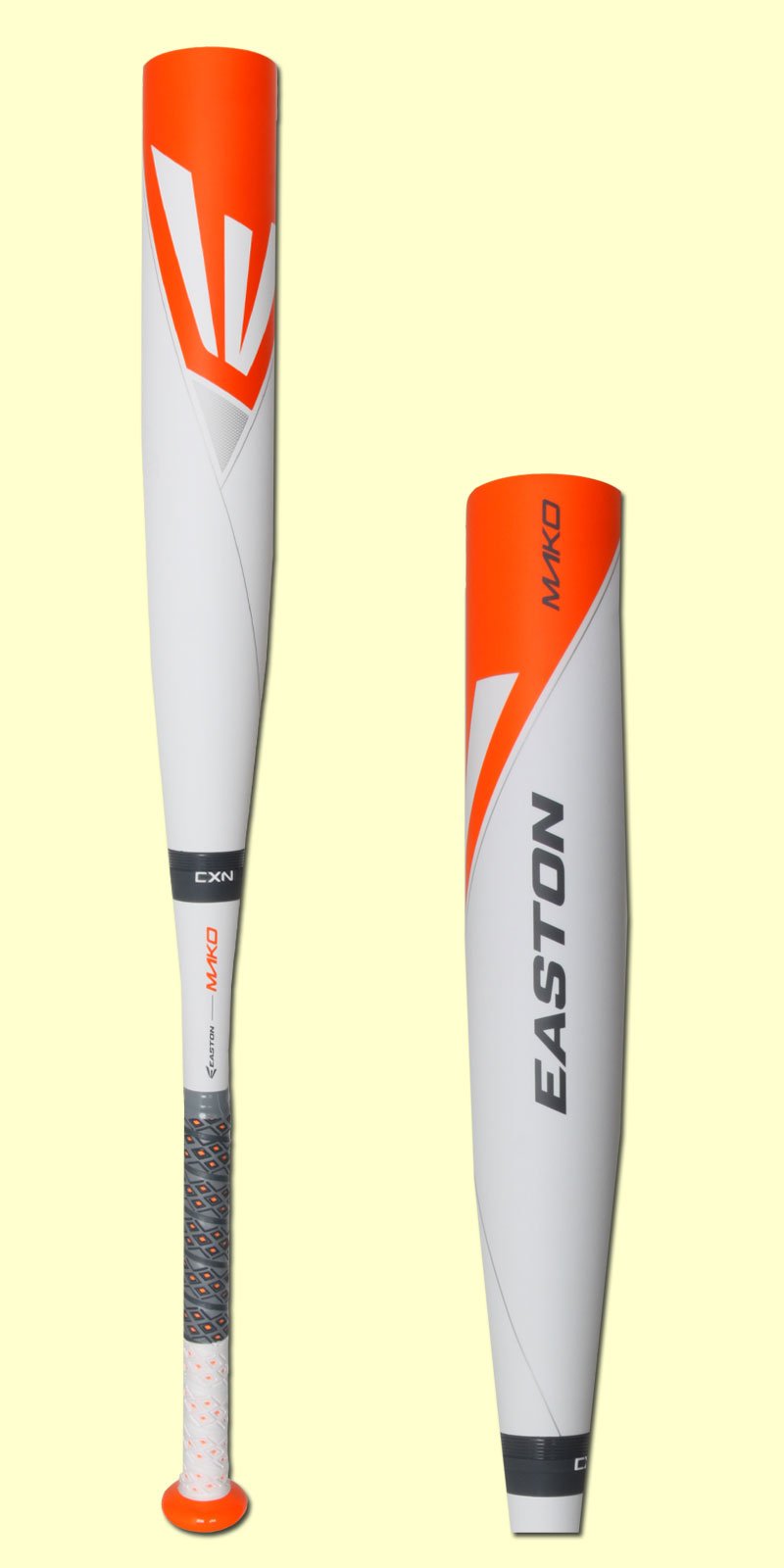 Easton 2014 MAKO SL14MK9 Baseball Bat (-9)