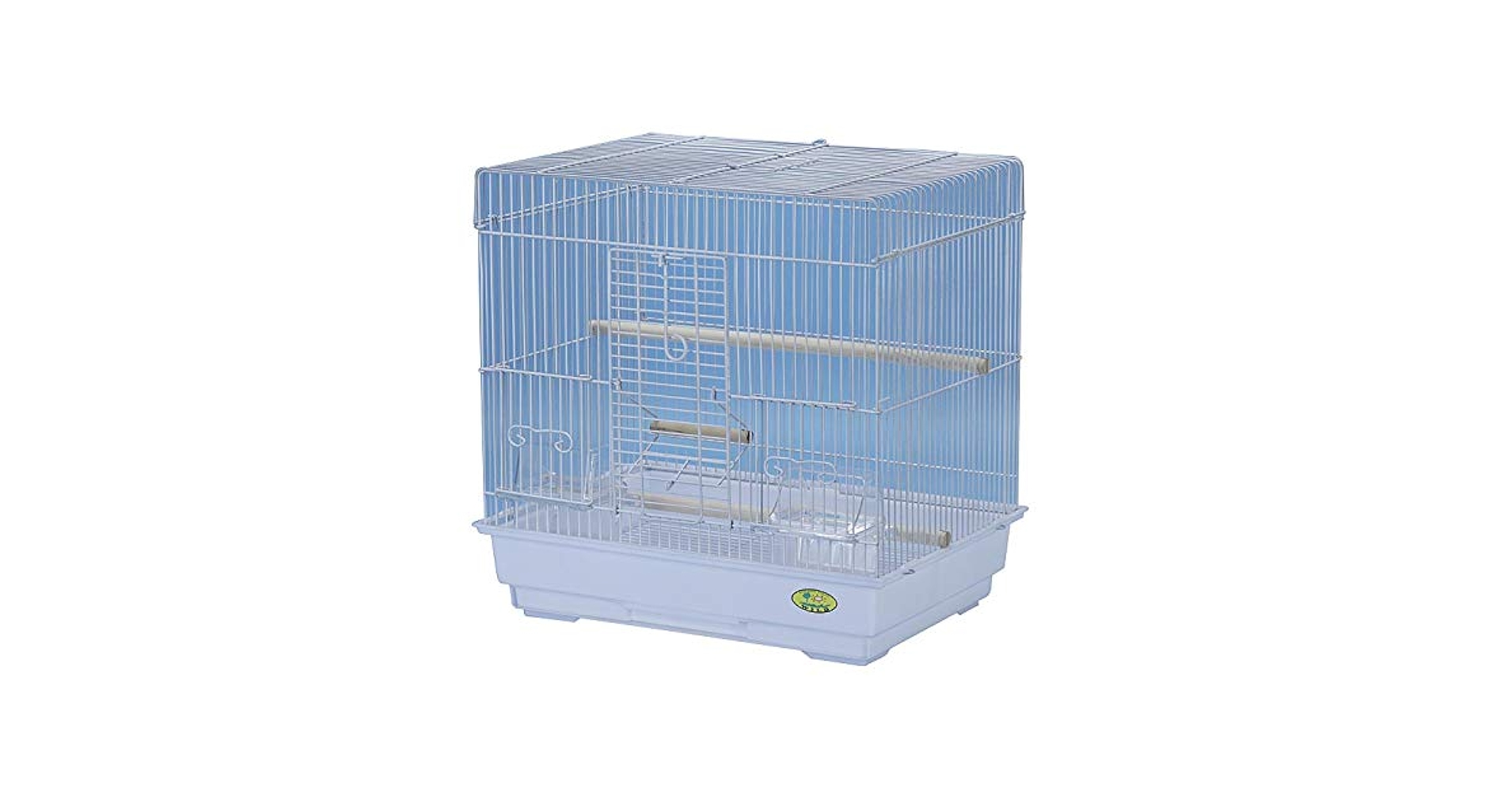 鳥籠　野鳥 Amazon | 三晃商会 SANKO バードケージ30 | Sanko | 鳥かご