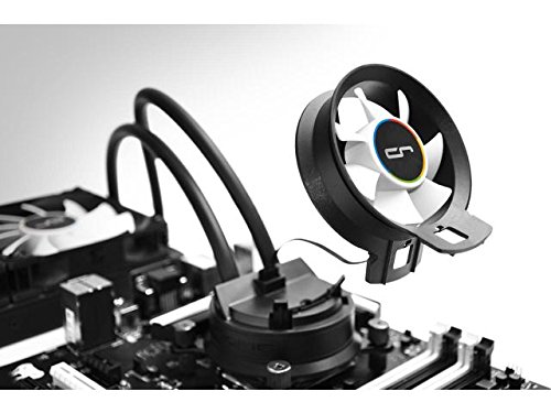 Build My PC, PC Builder, Cryorig CR-A4B