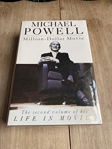 Million dollar movie 0434599476 Book Cover