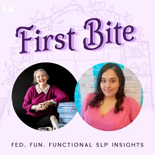 Autism, GI, and Pediatric Feeding Disorder with Leena Sayed