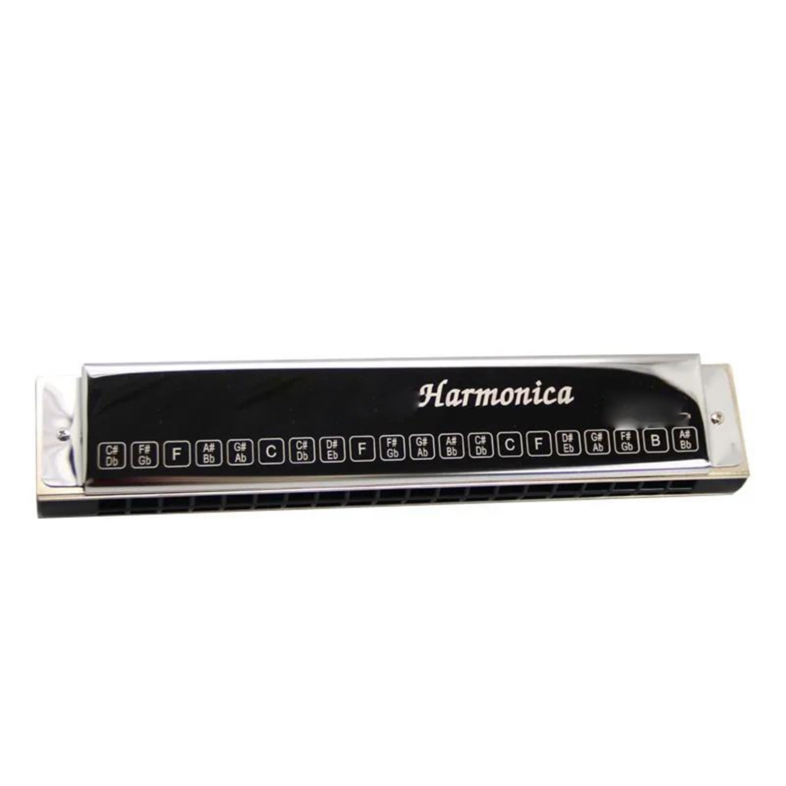 Harmonijka Kieszeń Na Instrumenty Muzyczne Harmonijki Basowej Dla Dorosłych Graczy